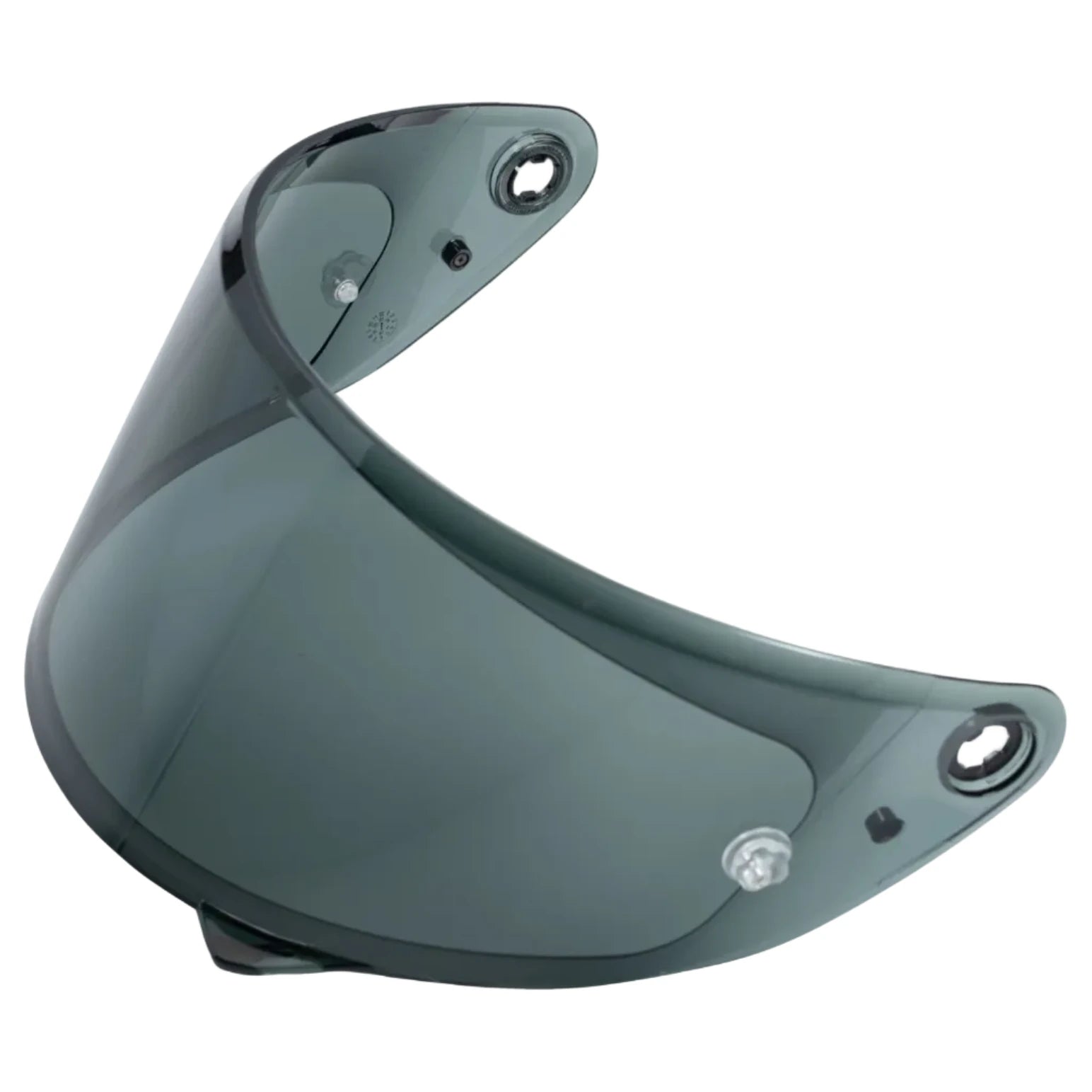 HJC RPHA1 HJ-35 Shield - Fumée foncée