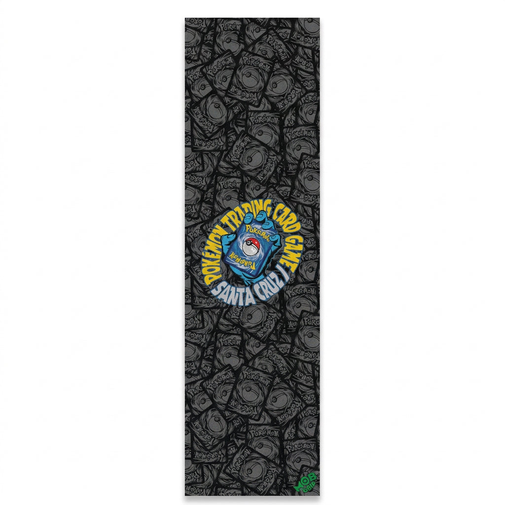 MOB-Griptape X Pokémon TCG 9"
