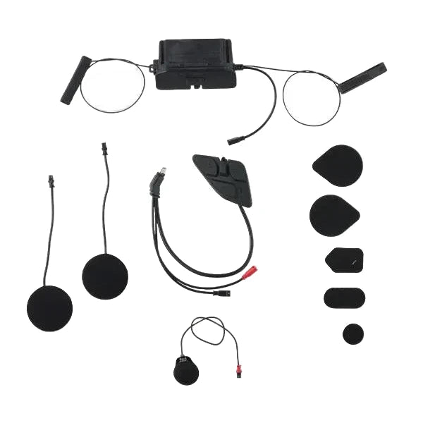 Alpinestars A-Connect Communication System