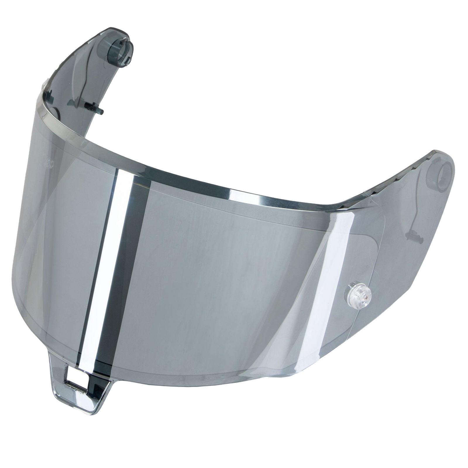 Alpinestars AFHS-01 Supertech R10 Shield - Dark SIlver Mirror