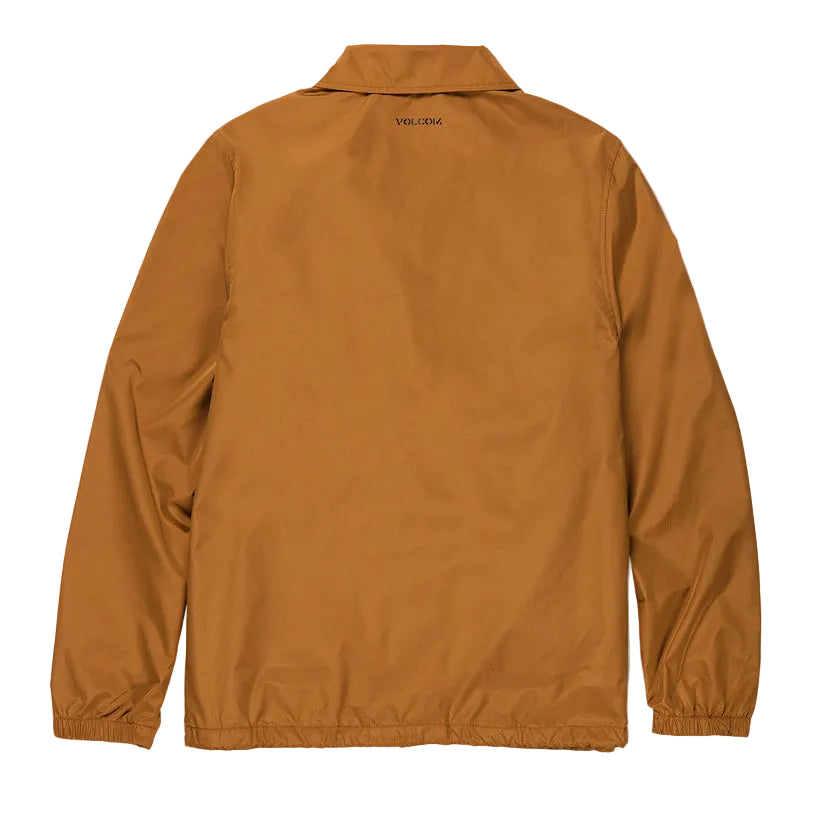Volcom Skate Vitals Coach Jacket