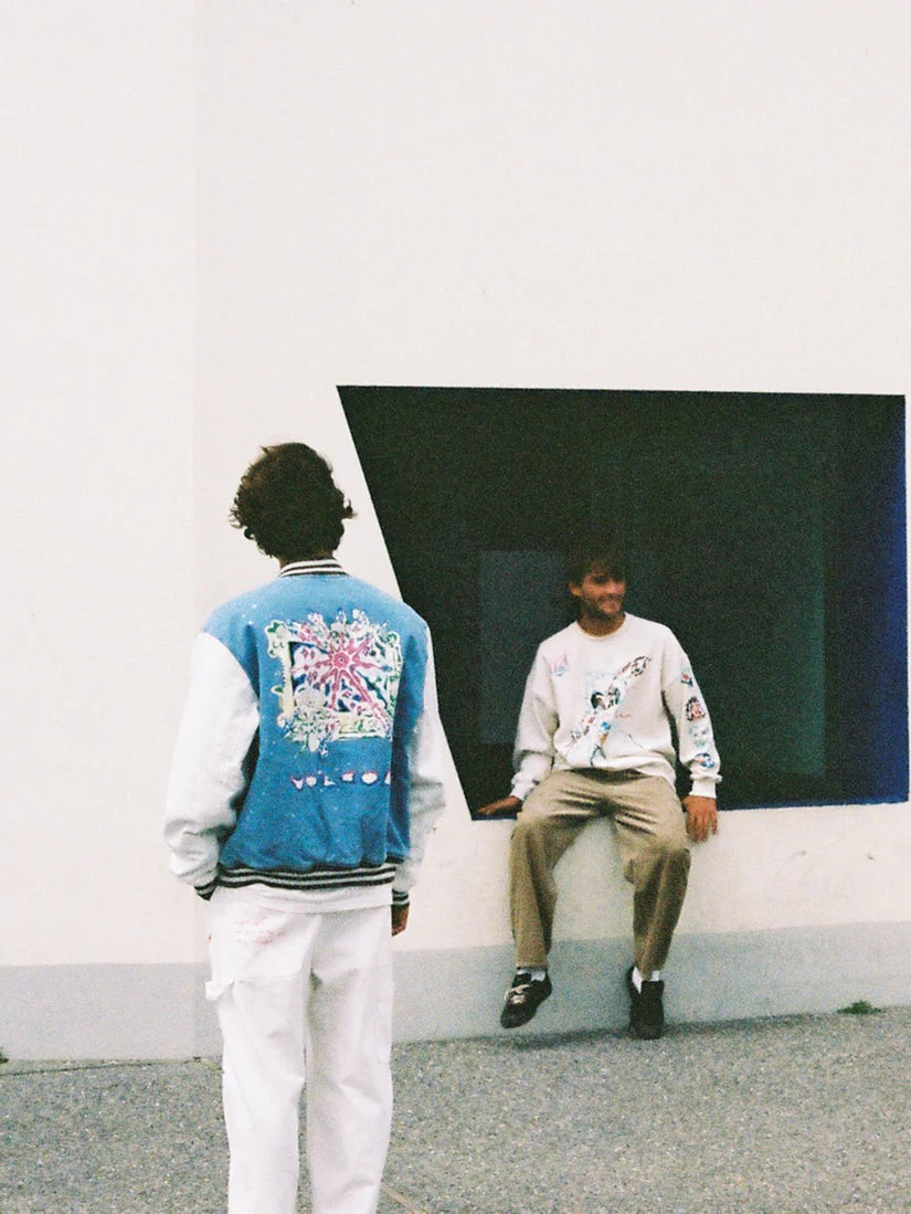 Volcom Sam Ryser Jacket