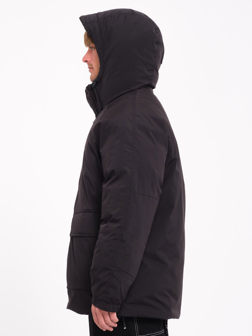 Veste Volcom Northernman 10k - Noire