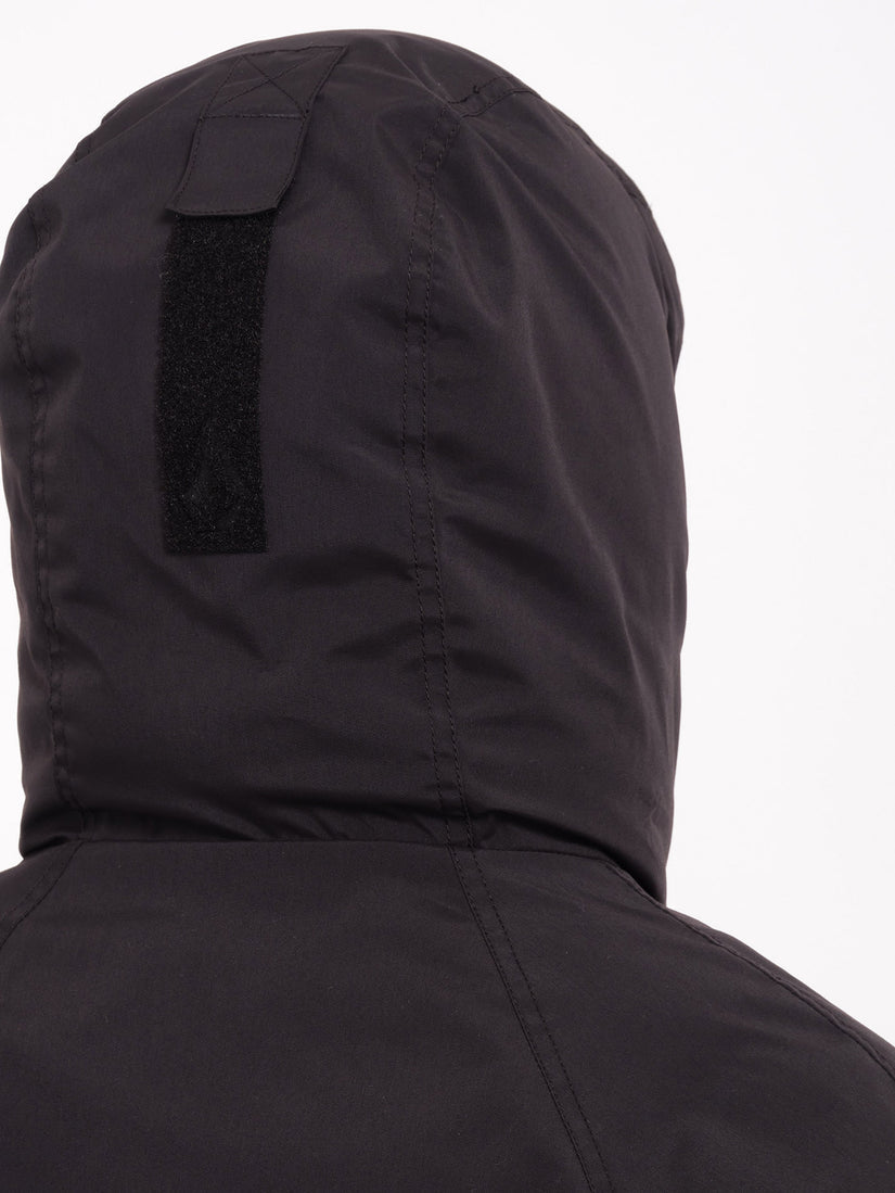 Veste Volcom Northernman 10k - Noire