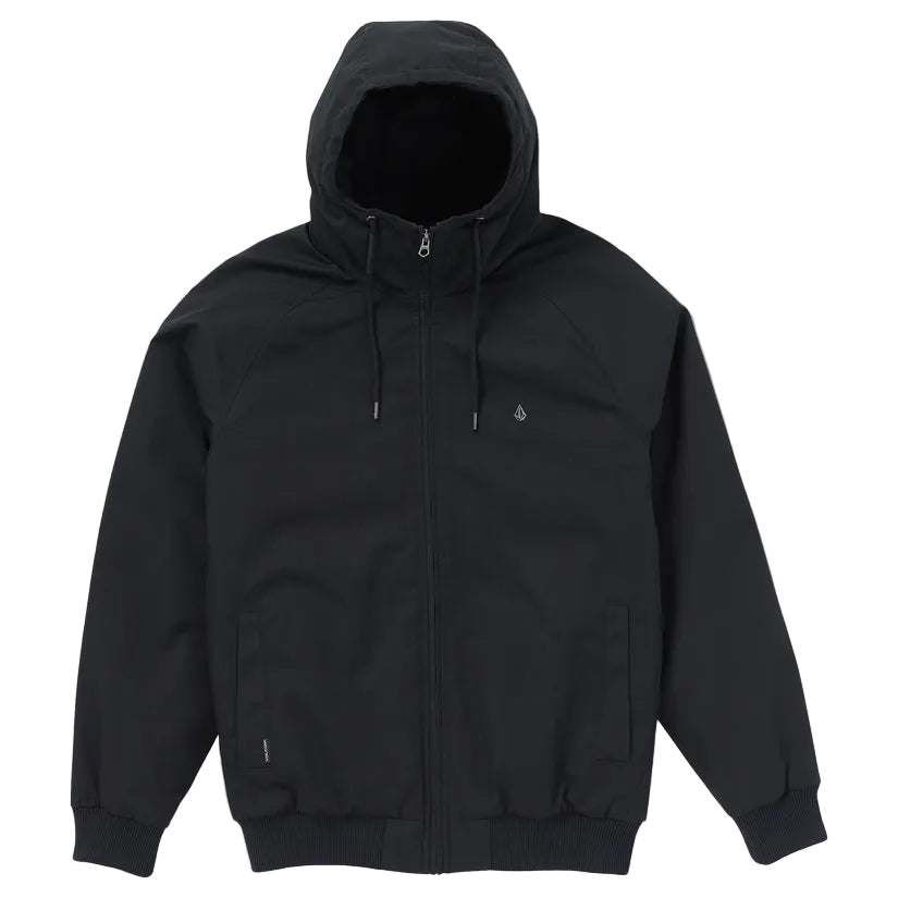 Volcom Hernan 10K Jacket - Black