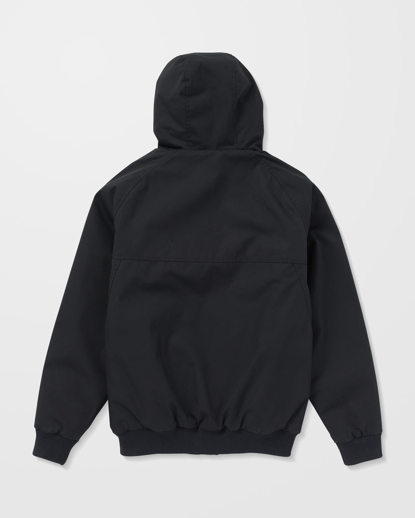 Volcom Hernan 10K Jacket - Black