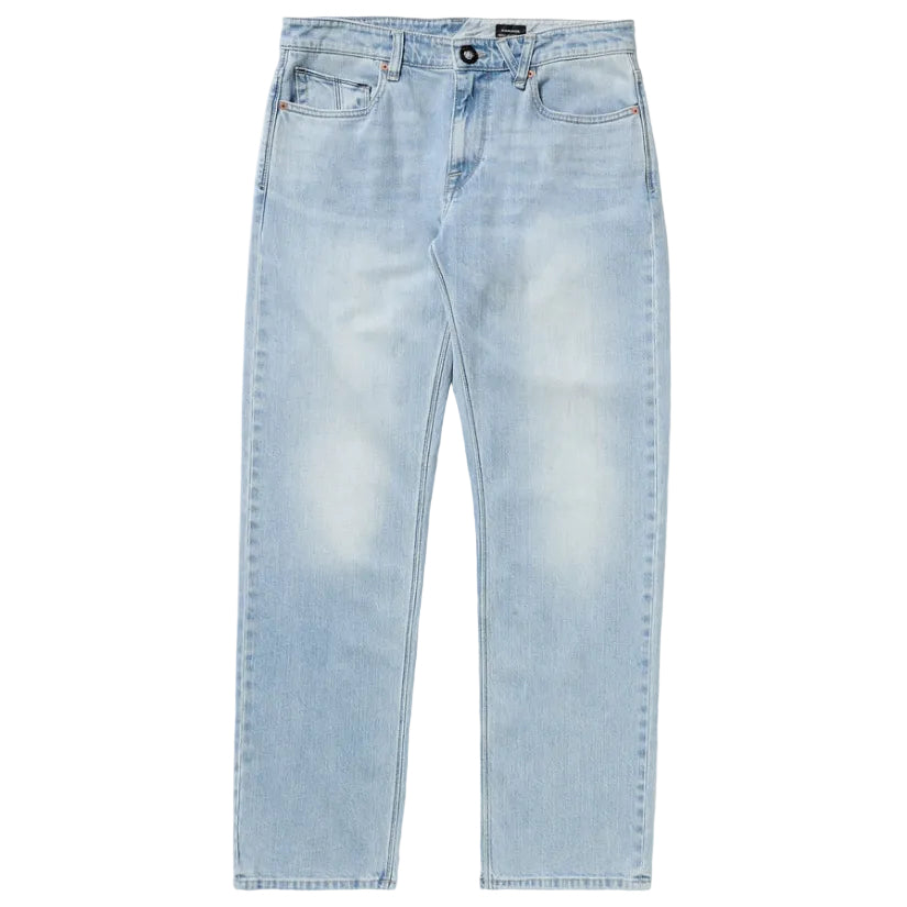 Volcom Kinkade Jeans - Dry Vintage