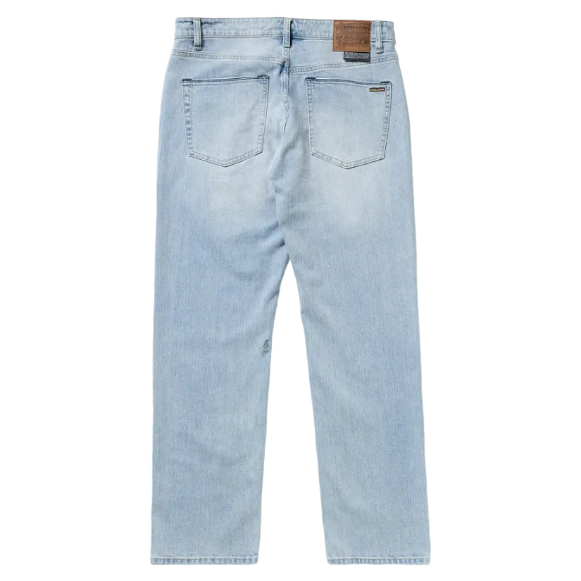 Volcom Kinkade Jeans - Dry Vintage