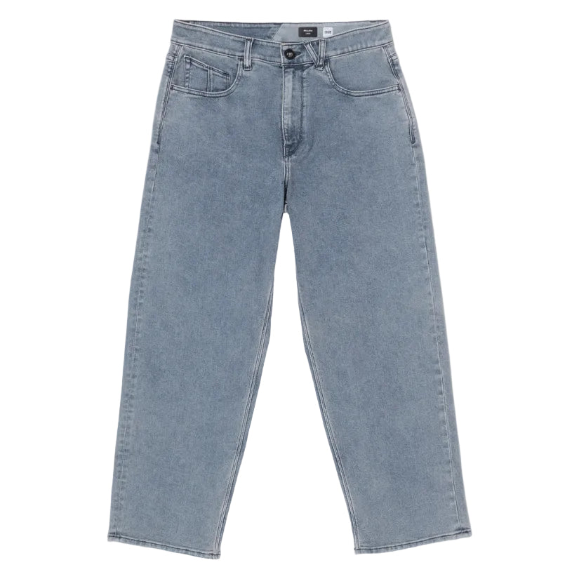 Volcom Billow Denim - Asblauw