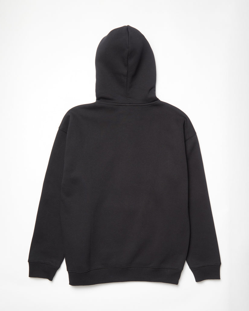 Volcom Pfanngles Hoodie - Zwart
