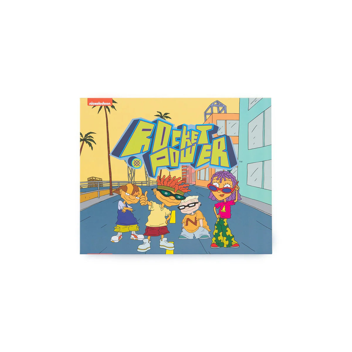 Rocket Power Box Set