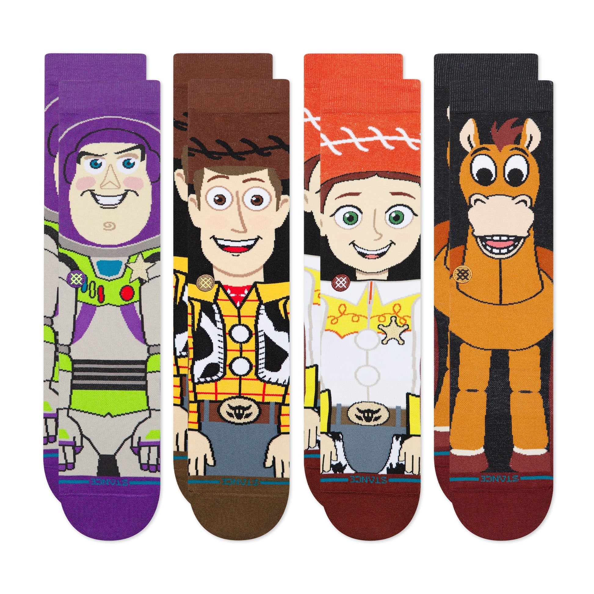 Stance Toy Story 5 Box Set