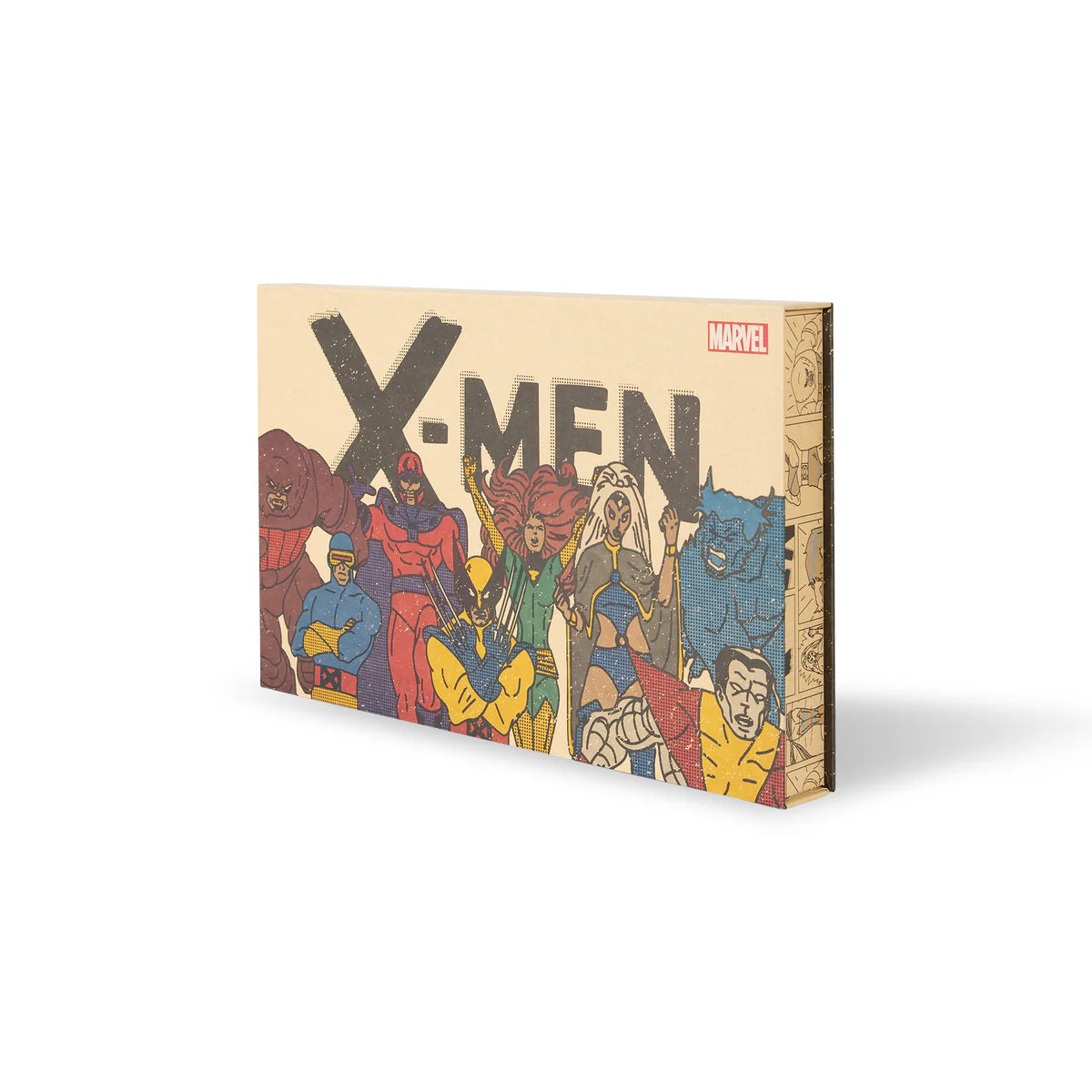 X-Men Bos Set
