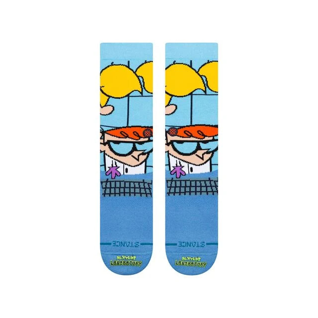 Stance Dextrers Crew