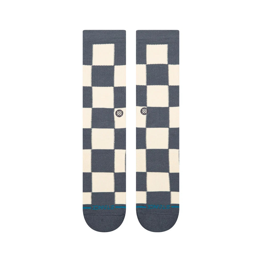 Chaturanga Crew Sock