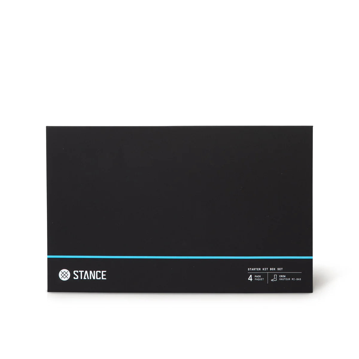 Stance Starter Kit Box Set