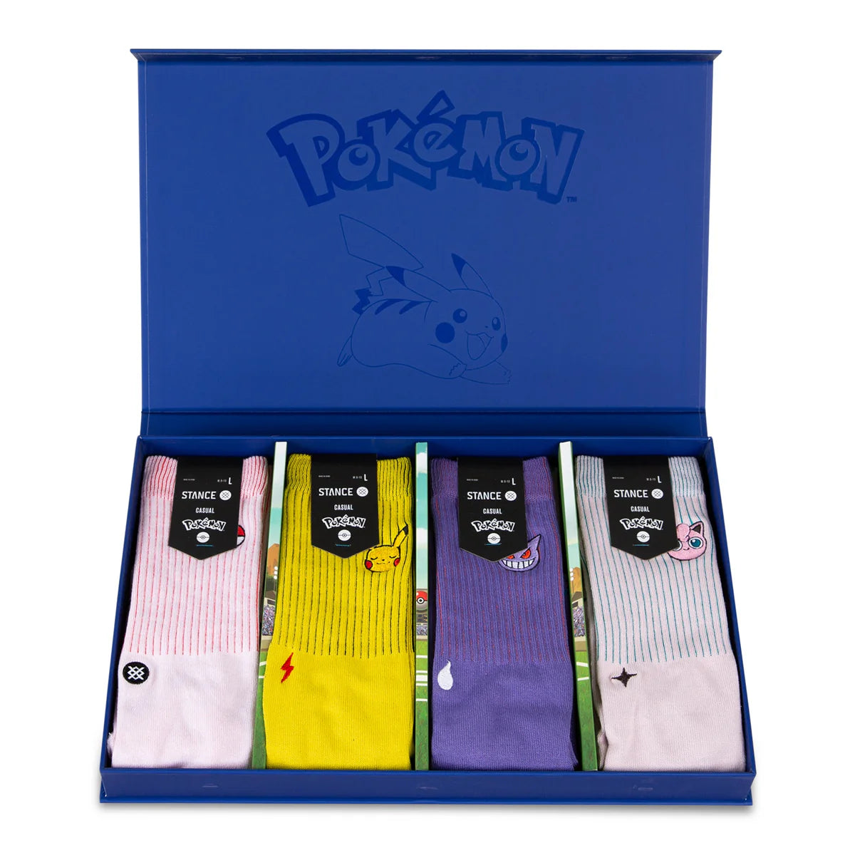 Pokemon Box Set