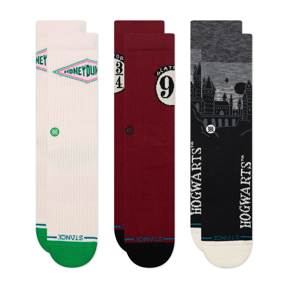 Stance Harry Potter Destinations Box