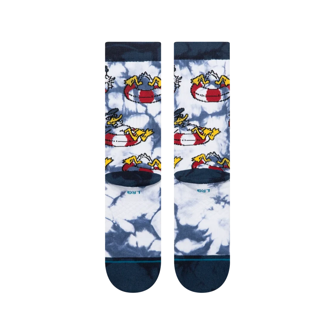 Stance Lazy Duck Crew Socks