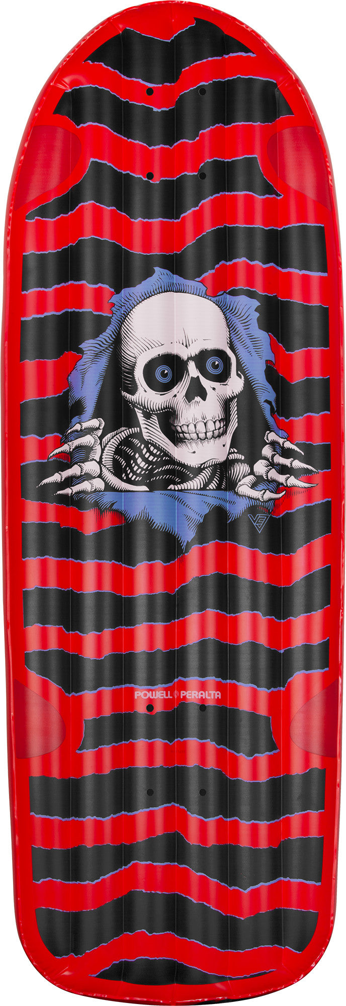 Powell Peralta Ripper Raft Rood
