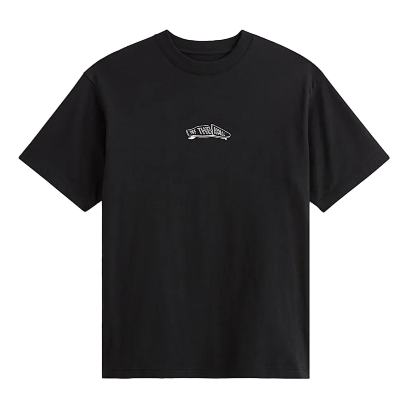 Vans Buckled T-Shirt - Black