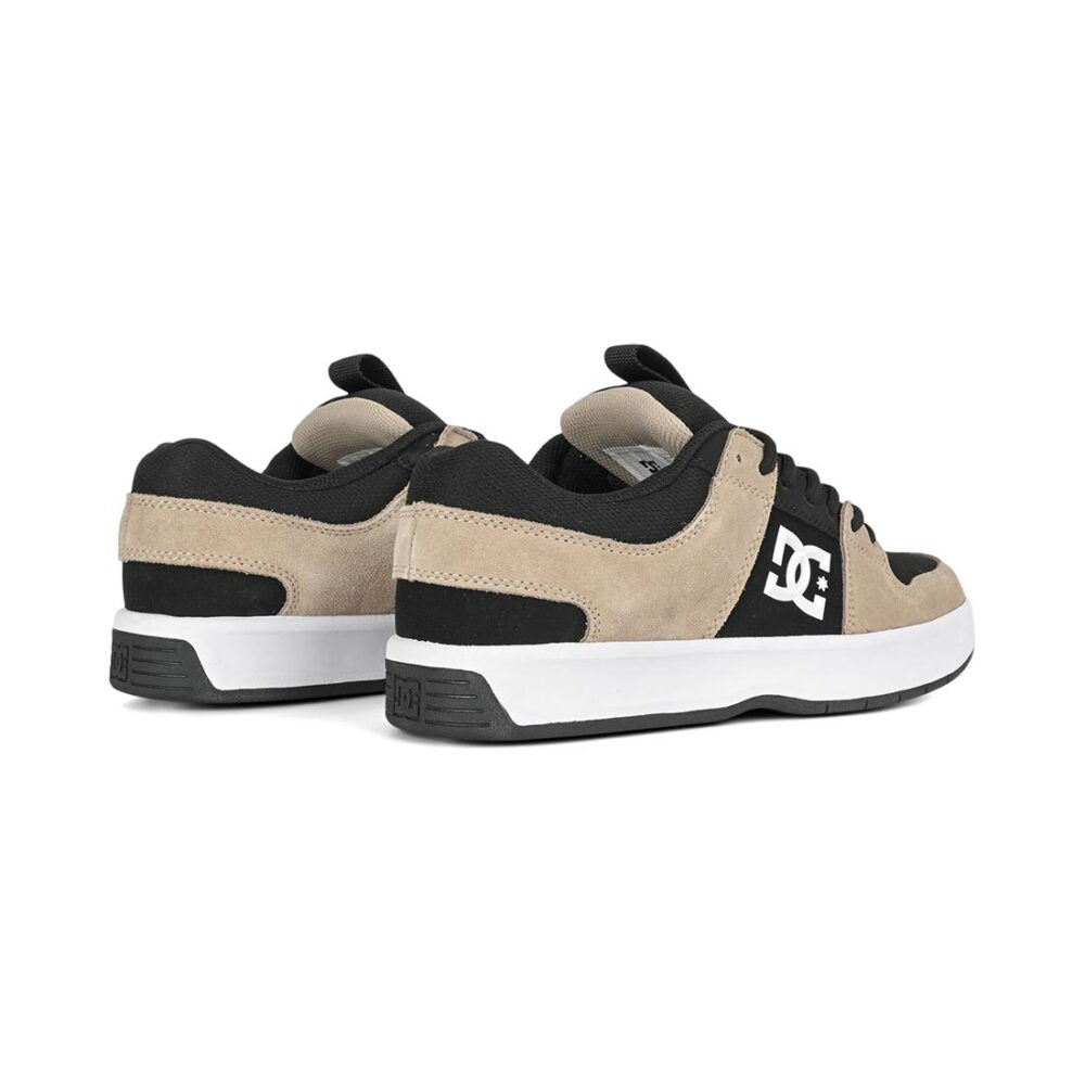 DC Lynx Zero – Black/Beige/White
