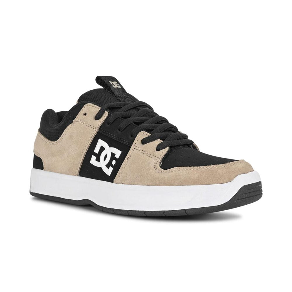 DC Lynx Zero – Black/Beige/White