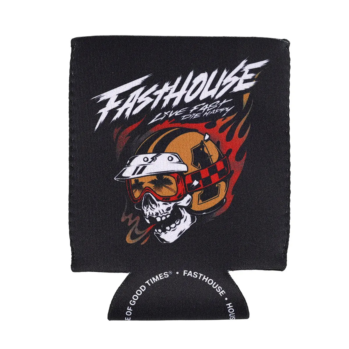 Fasthouse Destroyer Koozie