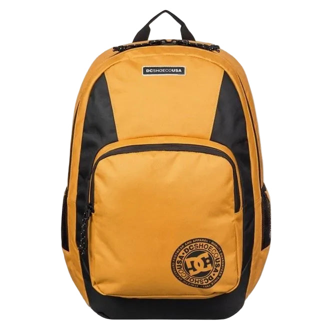 DC The Locker Backpack