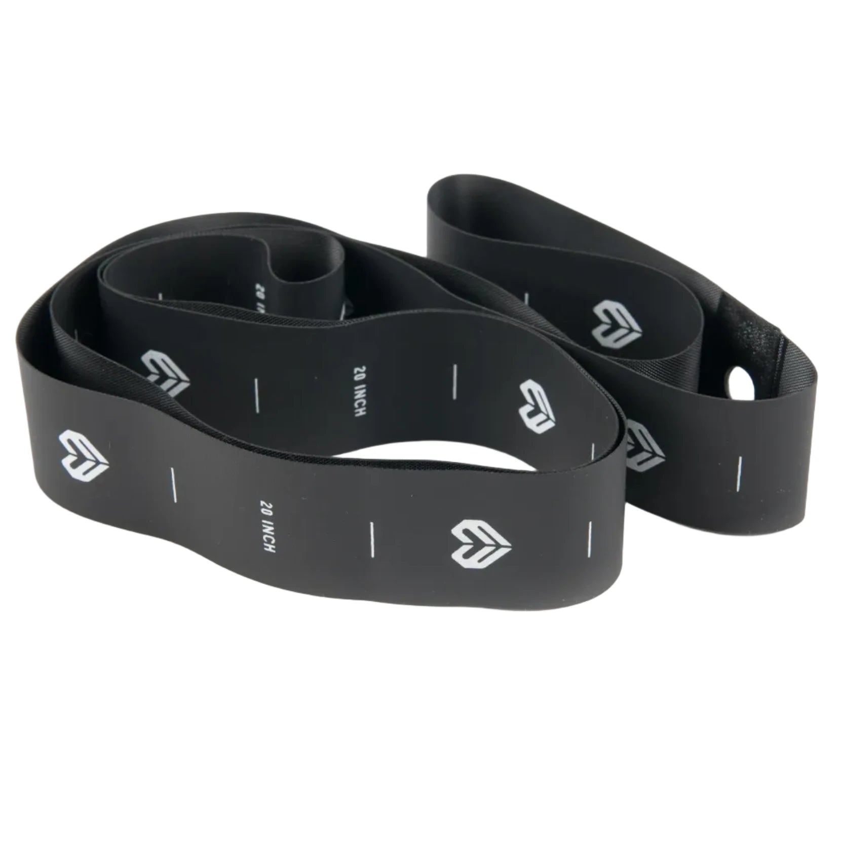 Éclat Rim Tape 20" - Black
