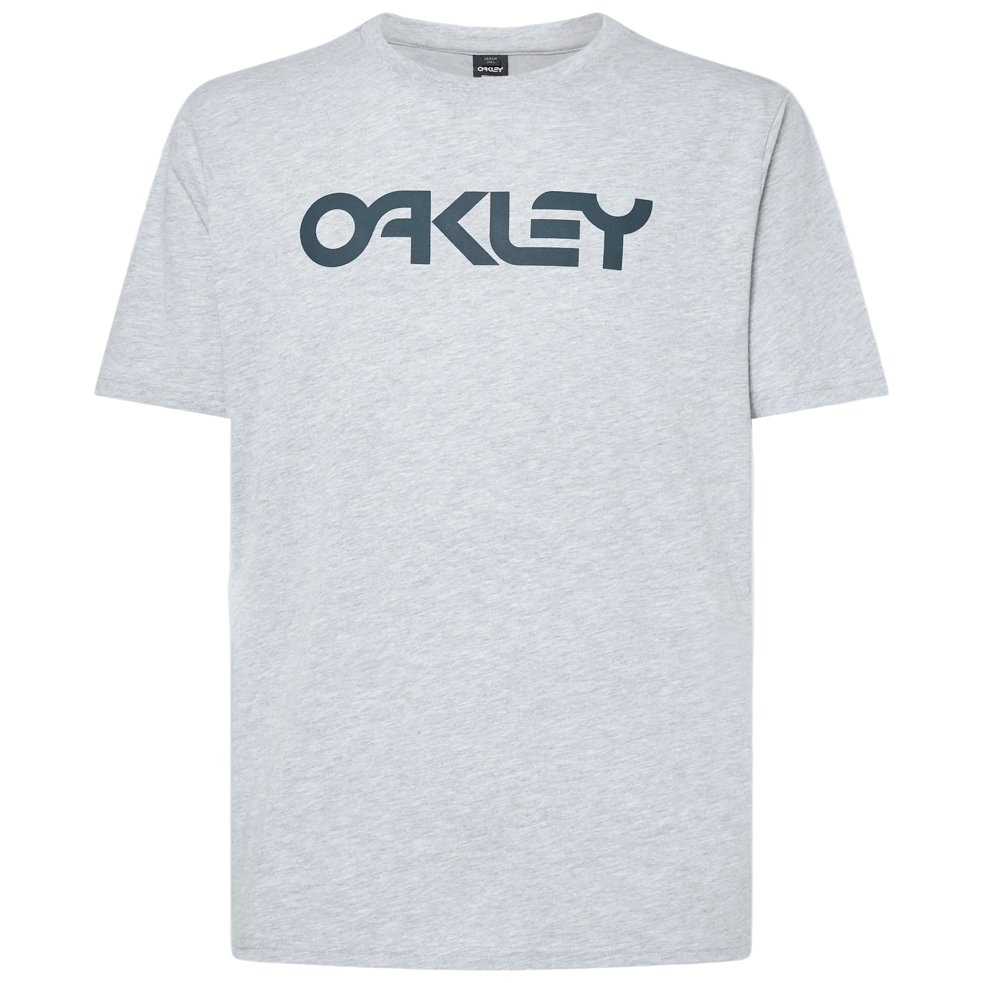 Oakley Mark II 2.0 T-shirt - Granietgrijs gemêleerd
