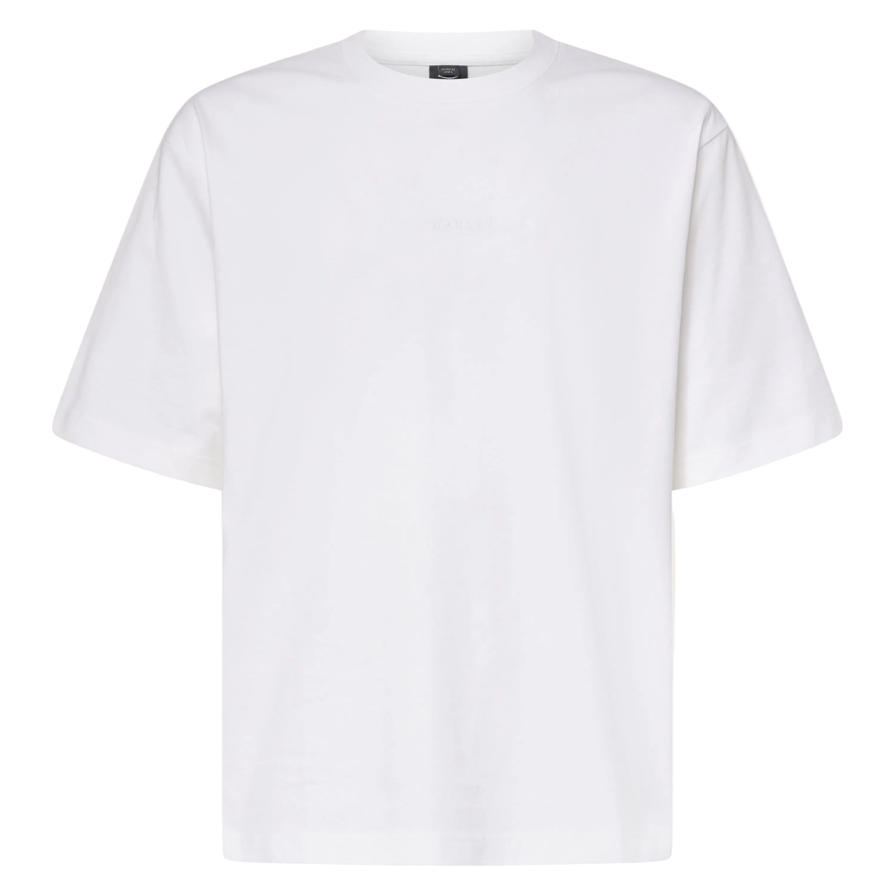 Oakley Soho Gen T-shirt - Wit