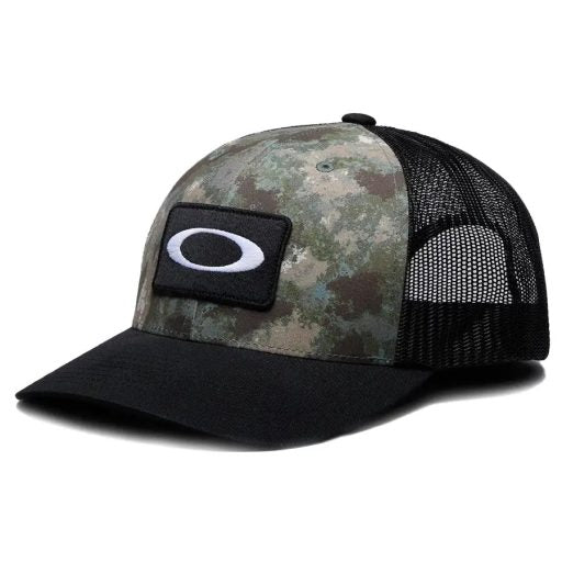 Oakley original Patch Trucker Hat