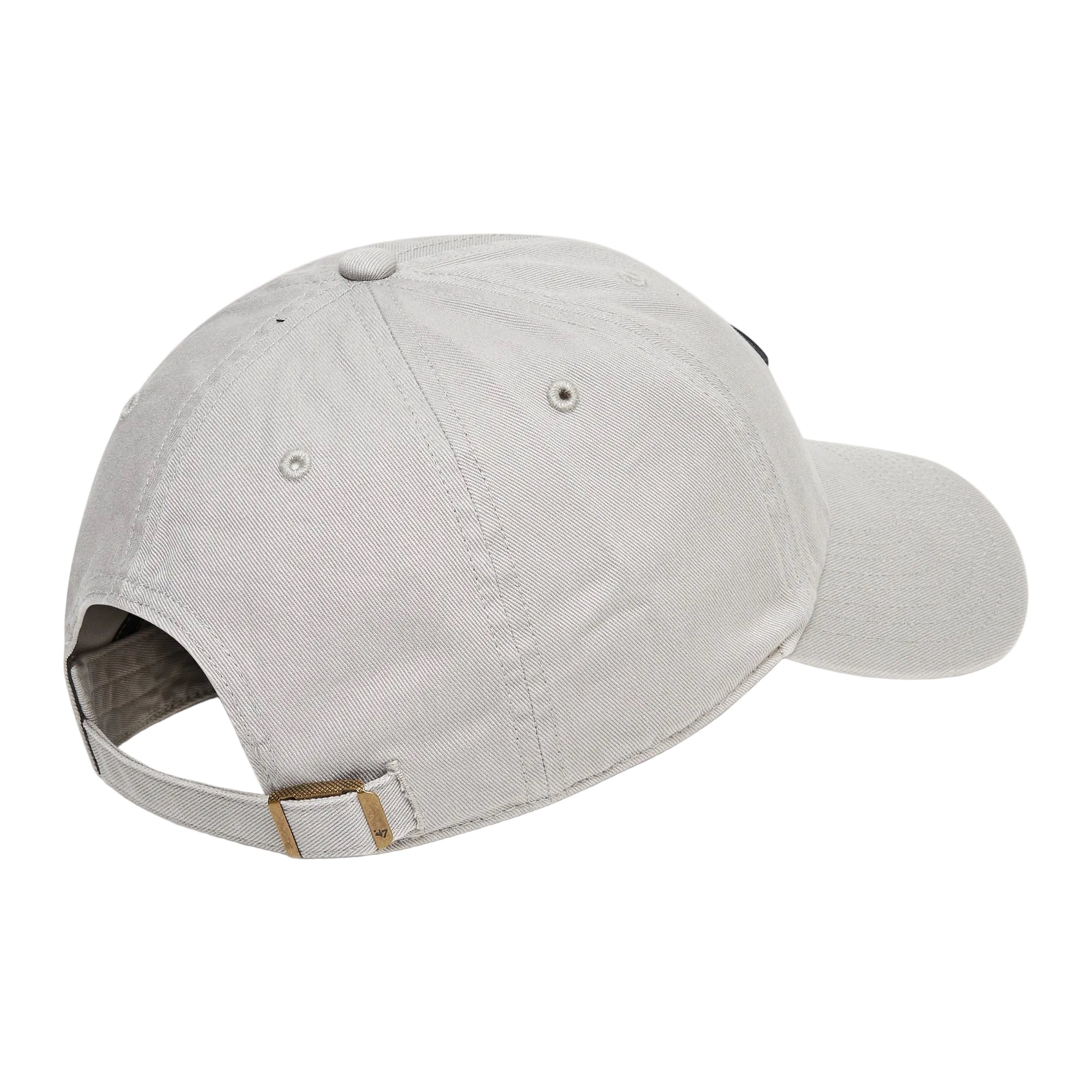 Oakley Remix Dad Hat - Cement