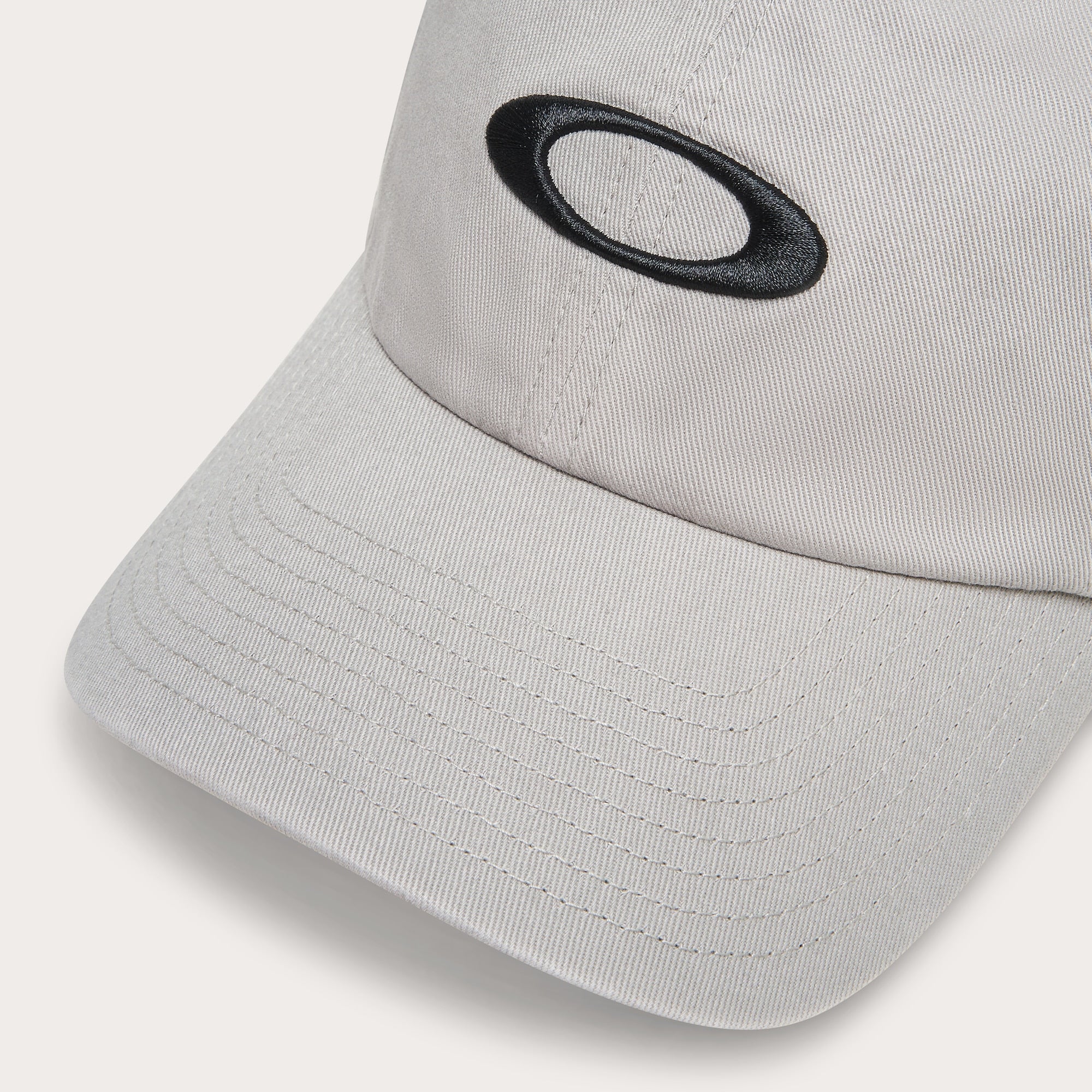 Oakley Remix Dad Hat - Cement