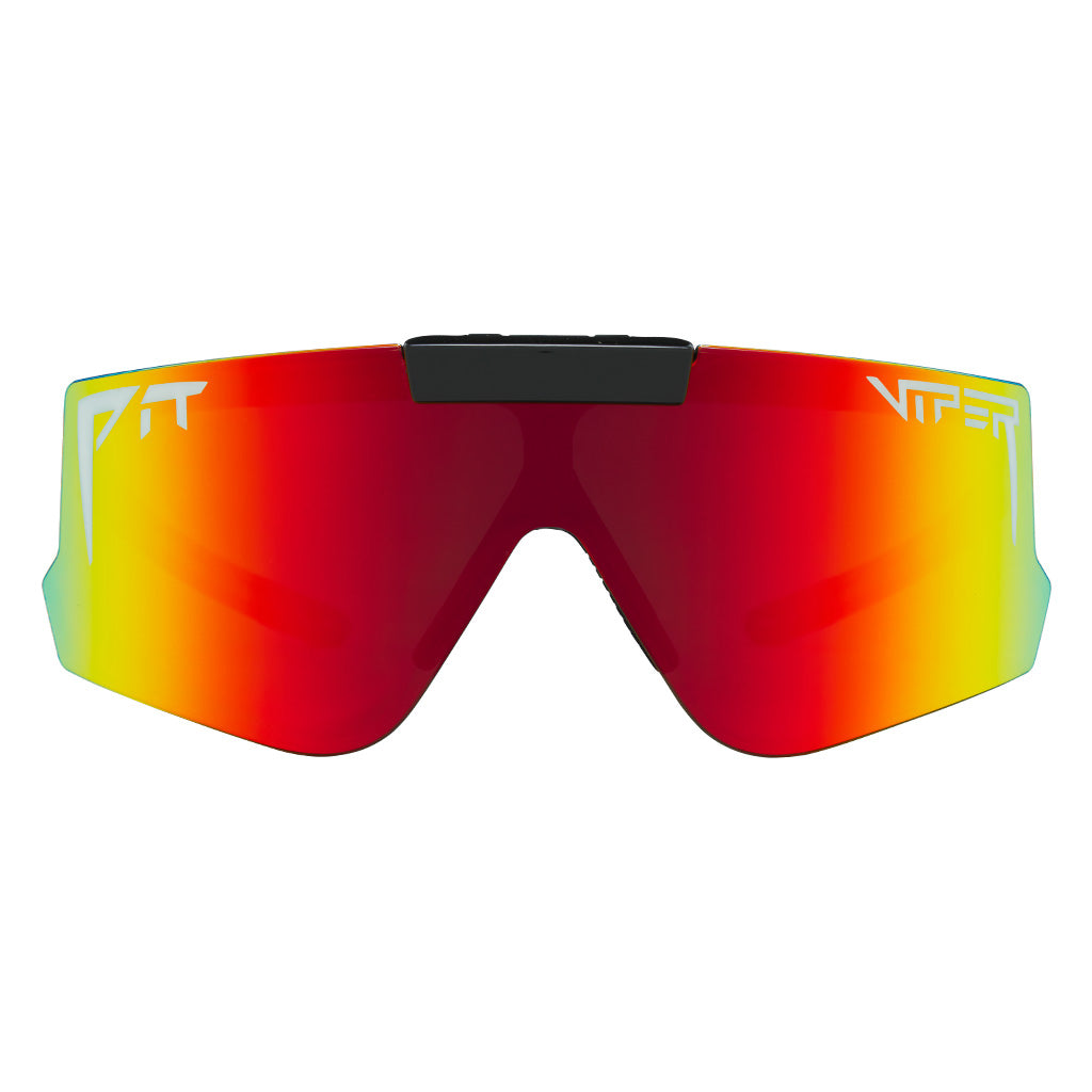 De Exec Flip-Offs - HDPV Polarized