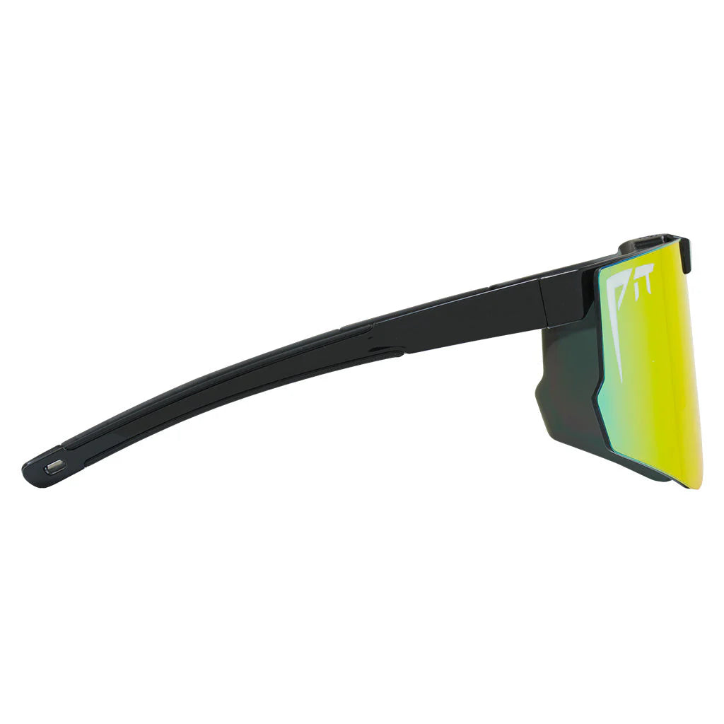 Pit Viper The All Star Flipp-Offs Rainbow Evo Sunglasses