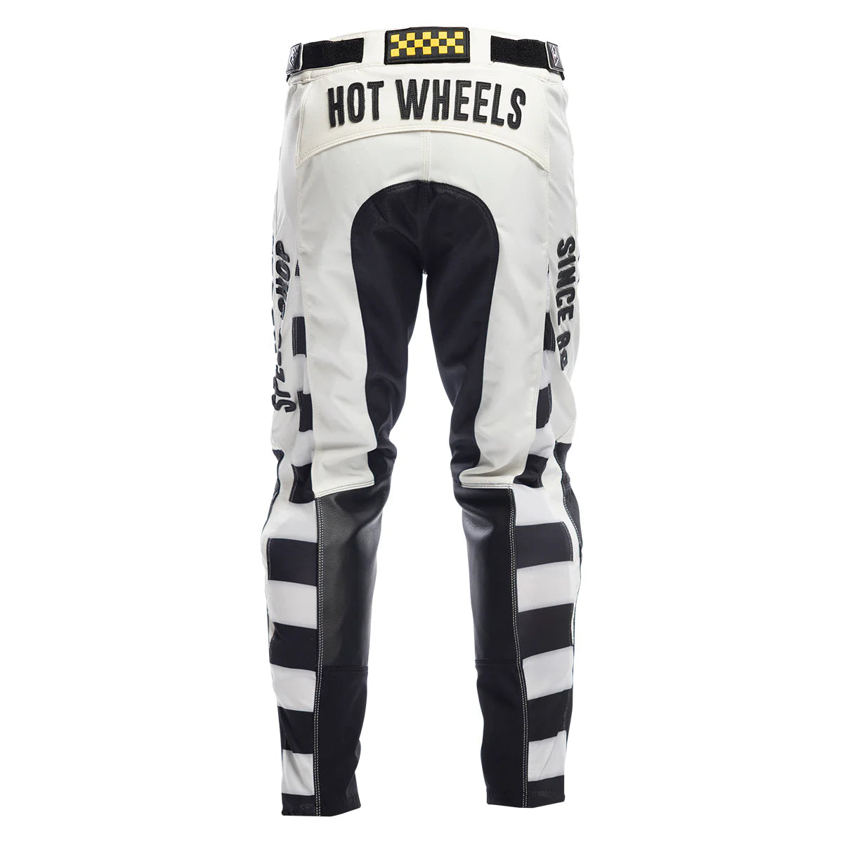 Fasthouse Grindhouse Hot Wheels® Pant - White/Black