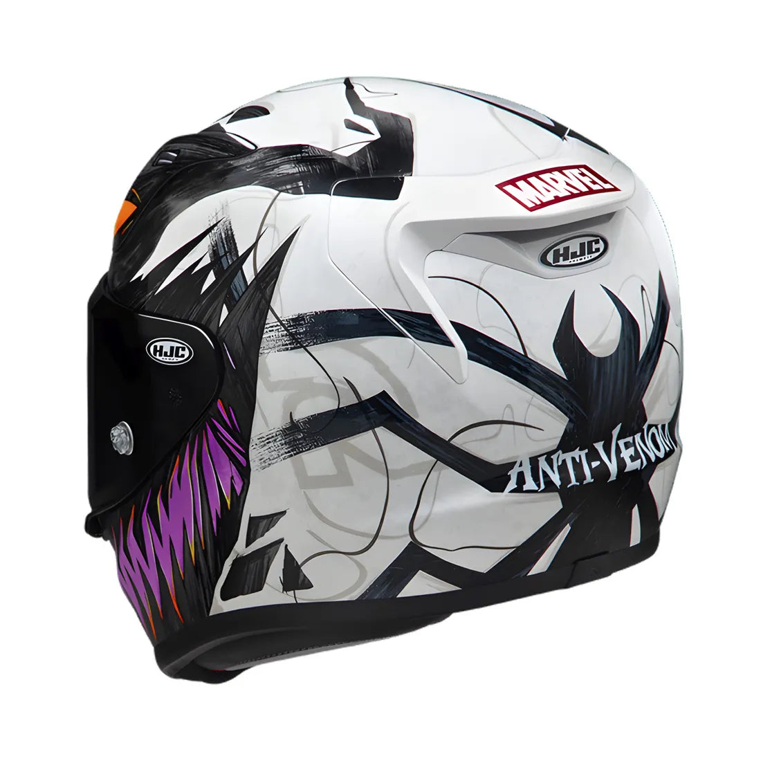 Casque HJC RPHA 12 Anti Venom II