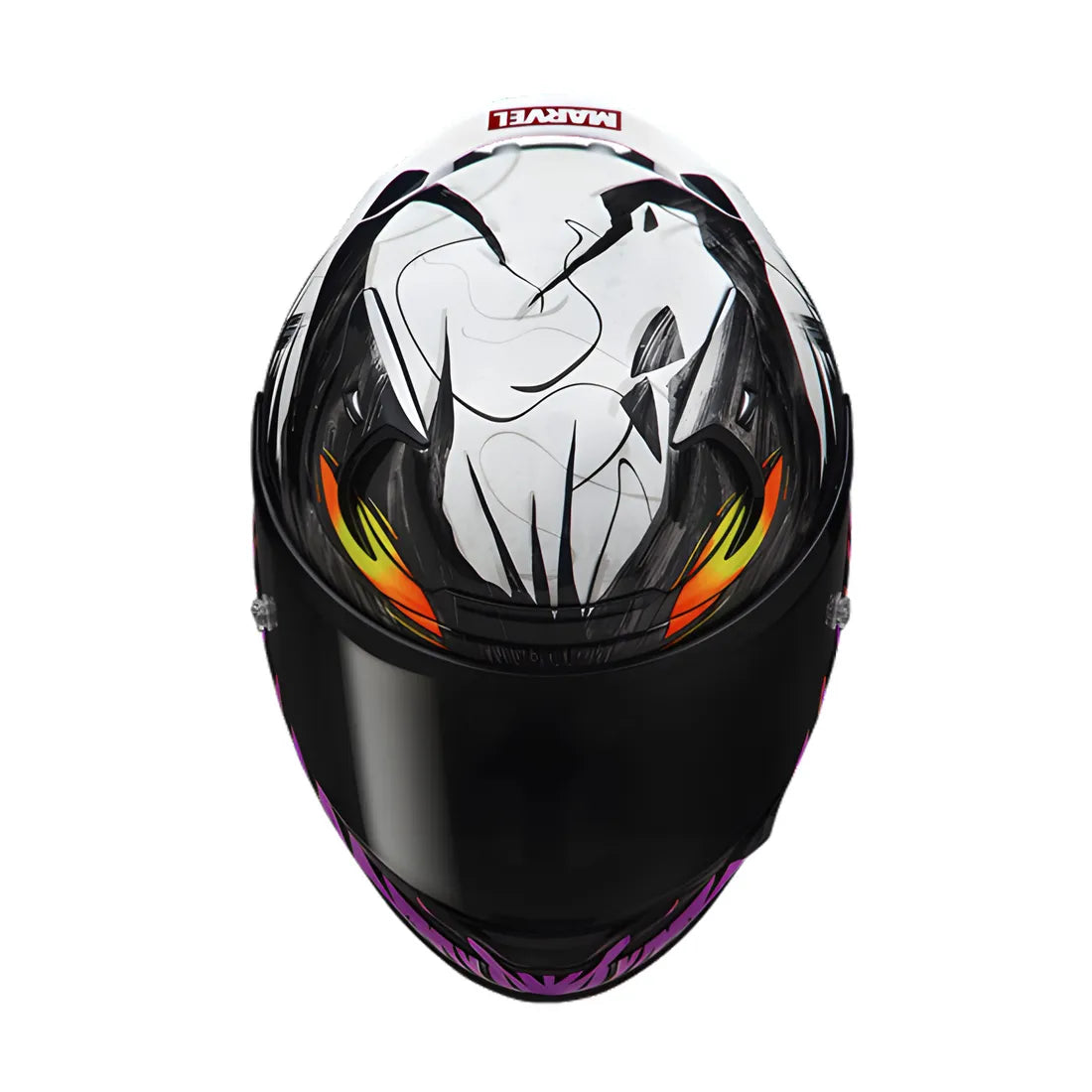 Casque HJC RPHA 12 Anti Venom II