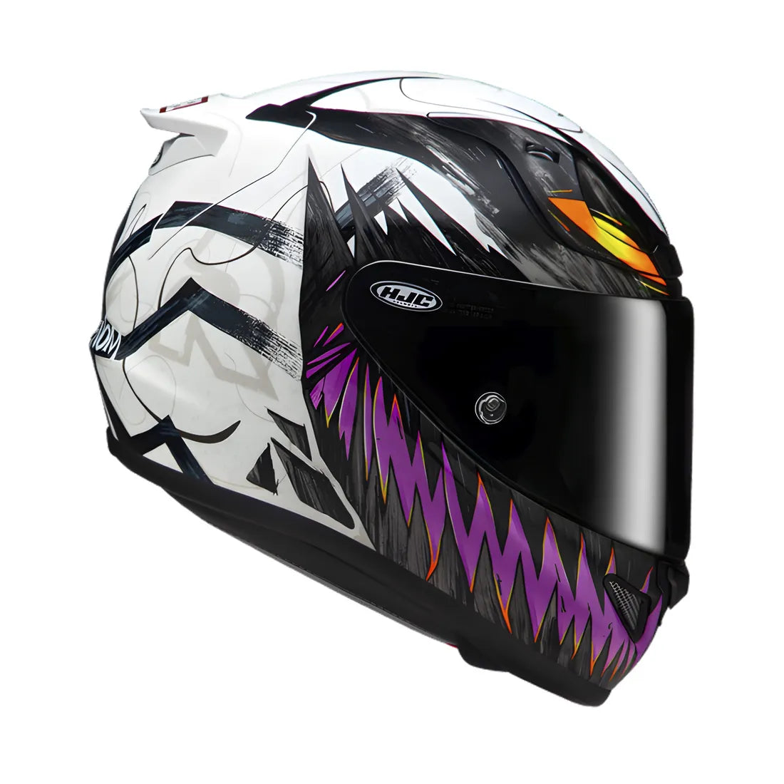 Casque HJC RPHA 12 Anti Venom II