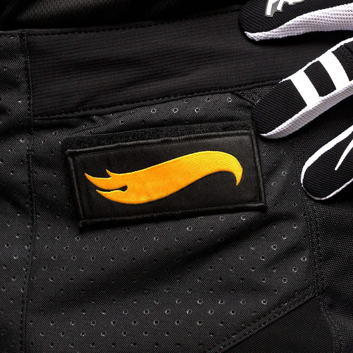 Fasthouse Grindhouse Hot Wheels® Pant - Black