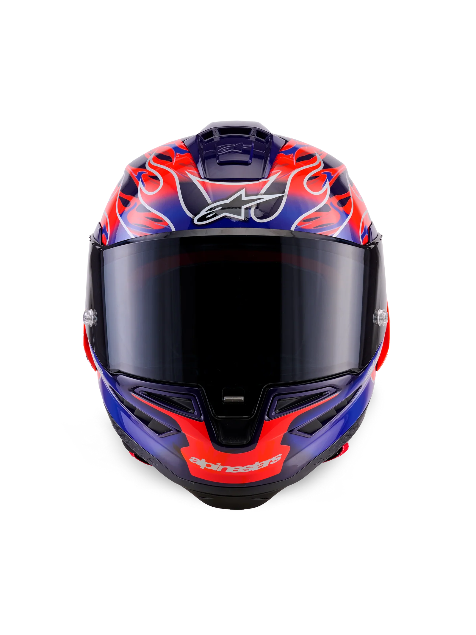 Supertech R10 Limited Edition Flyte-helm