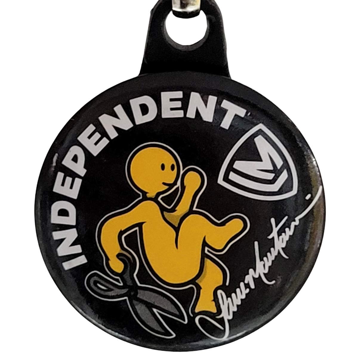 Independent Lance Mountain Stage 11 Hollow Skateboard Trucks (Set of 2)