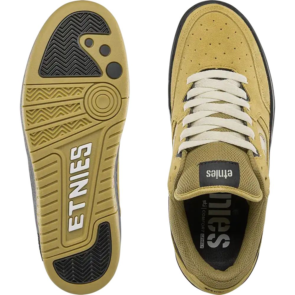 Etnies Loot - Bruin