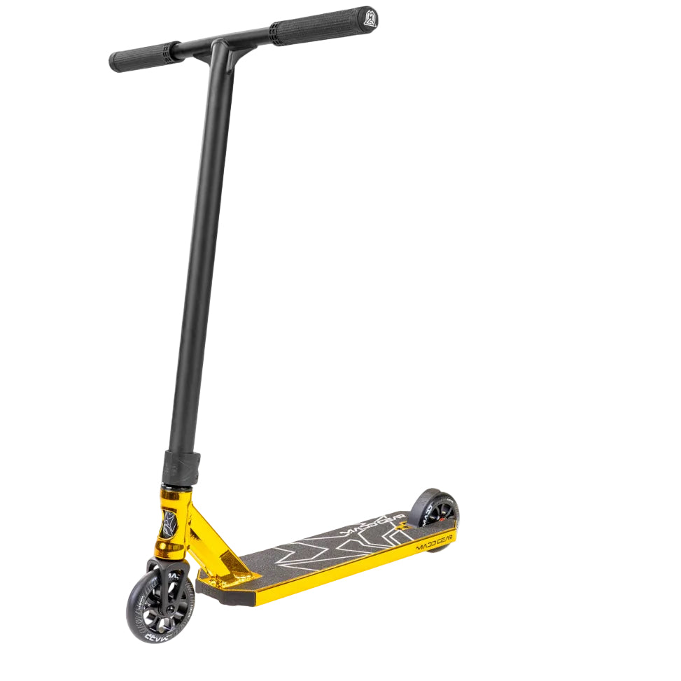 MGP MG6 Kinetic Gold Scooter