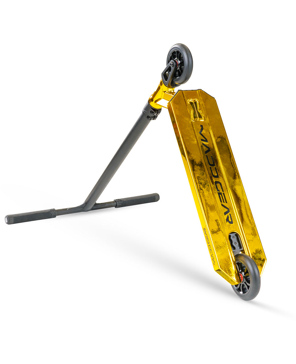 MGP MG6 Kinetic Gold Scooter