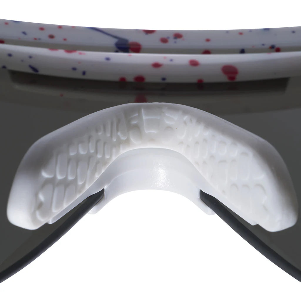 Pit Viper The Merika Original 2.0 Lunettes de soleil à verres fumés