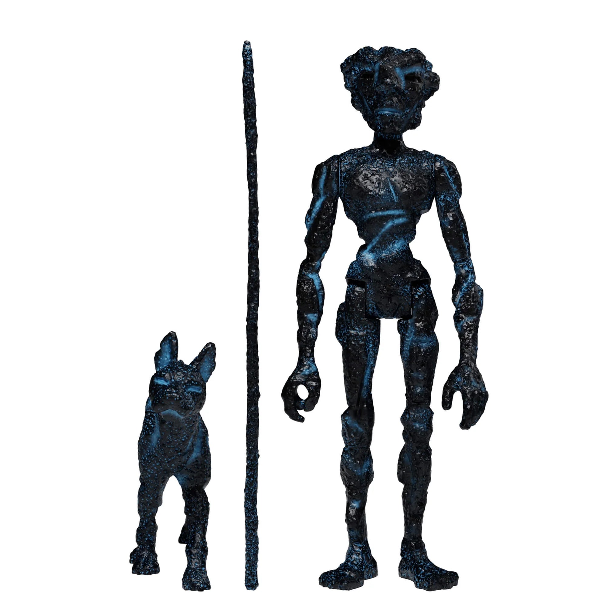 Figurine ReAction Vague 1 - Lance Mountain Future Primitive