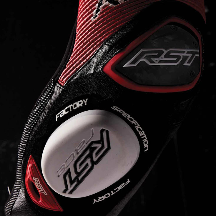 Race Dept V4.2 D3O Airbag Leather Suit